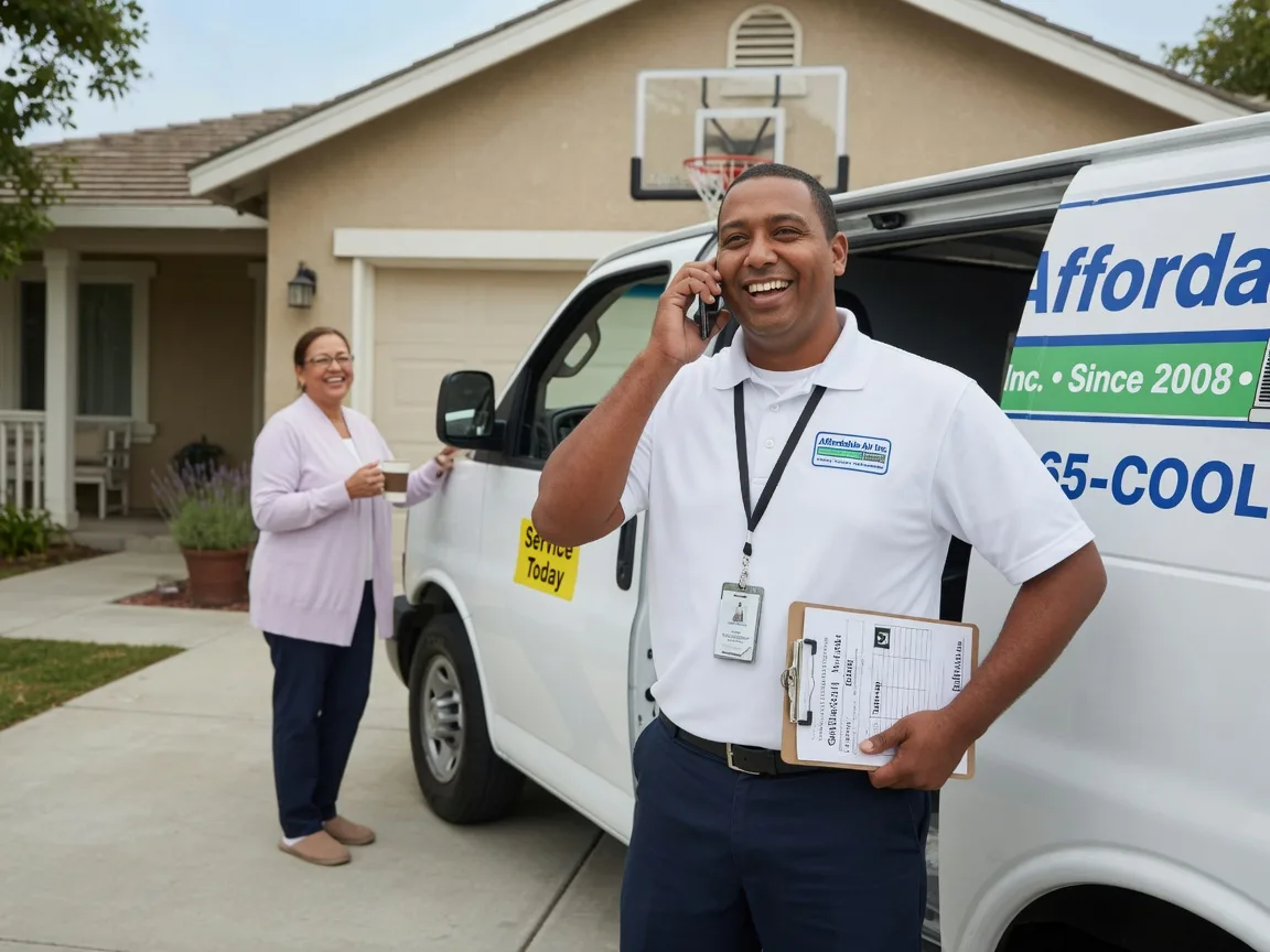 Central Ac Repair Dover, NC FAQs